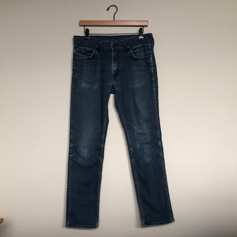 Levi’s 511 Jeans